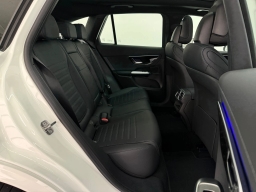 Mercedes-Benz GLC AMG GLC 43 4MATIC SUV 2026