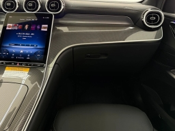 Mercedes-Benz GLC AMG GLC 43 4MATIC SUV 2026