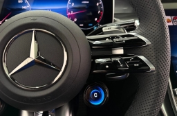Mercedes-Benz GLC AMG GLC 43 4MATIC SUV 2026
