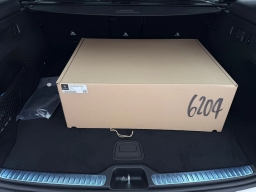 Mercedes-Benz GLC AMG GLC 43 4MATIC SUV 2026