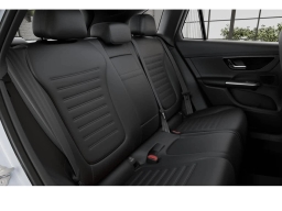 Mercedes-Benz GLC AMG GLC 43 4MATIC SUV 2026