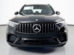 Mercedes-Benz GLC AMG GLC 43 4MATIC SUV 2026