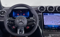 Mercedes-Benz GLC AMG GLC 43 4MATIC SUV 2026