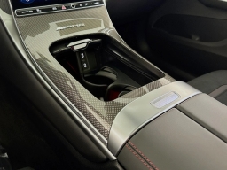Mercedes-Benz GLC AMG GLC 43 4MATIC SUV 2026