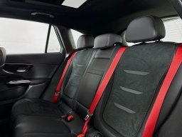 Mercedes-Benz GLC AMG GLC 43 4MATIC SUV 2026