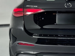 Mercedes-Benz GLC AMG GLC 43 4MATIC SUV 2026