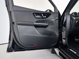 Mercedes-Benz GLC AMG GLC 43 4MATIC SUV 2026