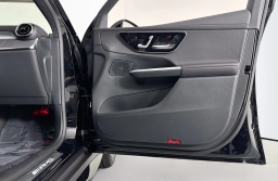 Mercedes-Benz GLC AMG GLC 43 4MATIC SUV 2026
