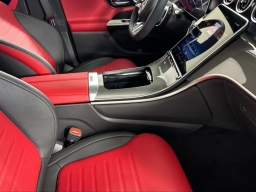 Mercedes-Benz GLC AMG GLC 43 4MATIC SUV 2026