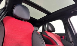 Mercedes-Benz GLC AMG GLC 43 4MATIC SUV 2026