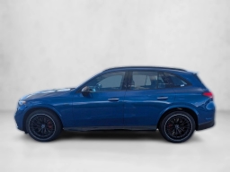 Mercedes-Benz GLC AMG GLC 43 4MATIC SUV 2026