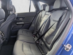 Mercedes-Benz GLC AMG GLC 43 4MATIC SUV 2026