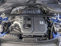 Mercedes-Benz GLC AMG GLC 43 4MATIC SUV 2026