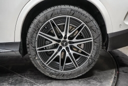 Mercedes-Benz GLC AMG GLC 43 4MATIC SUV 2026