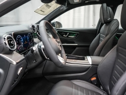 Mercedes-Benz GLC AMG GLC 43 4MATIC SUV 2026