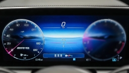 Mercedes-Benz GLC AMG GLC 43 4MATIC SUV 2026