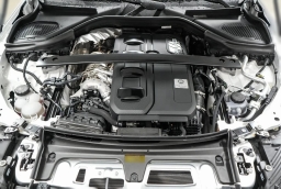 Mercedes-Benz GLC AMG GLC 43 4MATIC SUV 2026