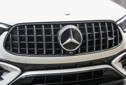 Mercedes-Benz GLC AMG GLC 43 4MATIC SUV 2026