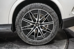 Mercedes-Benz GLC AMG GLC 43 4MATIC SUV 2026