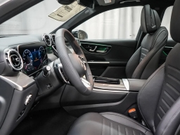 Mercedes-Benz GLC AMG GLC 43 4MATIC SUV 2026