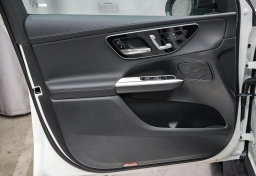 Mercedes-Benz GLC AMG GLC 43 4MATIC SUV 2026