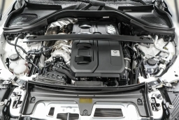 Mercedes-Benz GLC AMG GLC 43 4MATIC SUV 2026