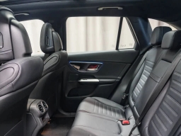 Mercedes-Benz GLC AMG GLC 43 4MATIC SUV 2026