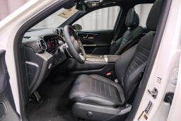 Mercedes-Benz GLC AMG GLC 43 4MATIC SUV 2026