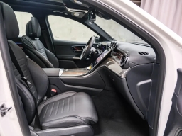 Mercedes-Benz GLC AMG GLC 43 4MATIC SUV 2026