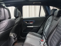 Mercedes-Benz GLC AMG GLC 43 4MATIC SUV 2026