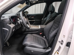 Mercedes-Benz GLC AMG GLC 43 4MATIC SUV 2026
