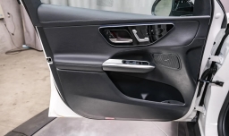 Mercedes-Benz GLC AMG GLC 43 4MATIC SUV 2026