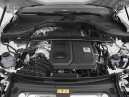 Mercedes-Benz GLC AMG GLC 43 4MATIC SUV 2026