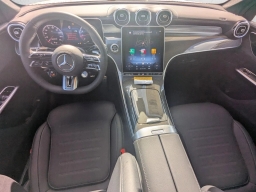 Mercedes-Benz GLC AMG GLC 43 4MATIC SUV 2026