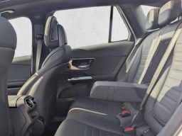 Mercedes-Benz GLC AMG GLC 43 4MATIC SUV 2026