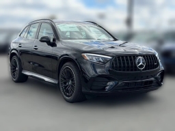 Mercedes-Benz GLC AMG GLC 43 4MATIC SUV 2026