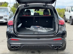 Mercedes-Benz GLC AMG GLC 43 4MATIC SUV 2026