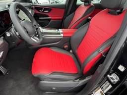 Mercedes-Benz GLC AMG GLC 43 4MATIC SUV 2026