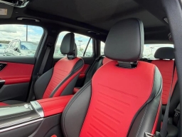 Mercedes-Benz GLC AMG GLC 43 4MATIC SUV 2026