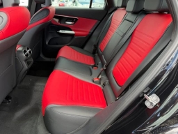 Mercedes-Benz GLC AMG GLC 43 4MATIC SUV 2026
