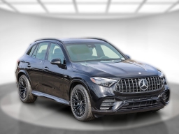 Mercedes-Benz GLC AMG GLC 43 4MATIC SUV 2025