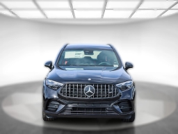 Mercedes-Benz GLC AMG GLC 43 4MATIC SUV 2025