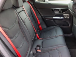 Mercedes-Benz GLC AMG GLC 43 4MATIC SUV 2025