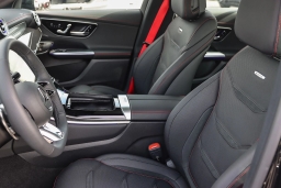 Mercedes-Benz GLC AMG GLC 43 4MATIC SUV 2025