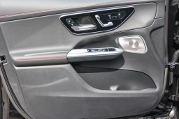 Mercedes-Benz GLC AMG GLC 43 4MATIC SUV 2025