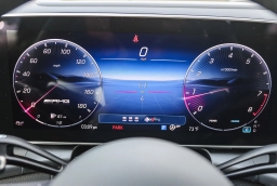 Mercedes-Benz GLC AMG GLC 43 4MATIC SUV 2025