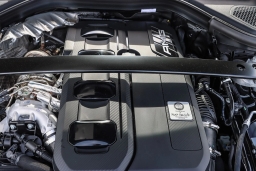 Mercedes-Benz GLC AMG GLC 43 4MATIC SUV 2025