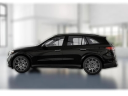 Mercedes-Benz GLC AMG GLC 43 4MATIC SUV 2026