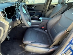 Mercedes-Benz GLC AMG GLC 43 4MATIC SUV 2026