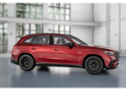 Mercedes-Benz GLC AMG GLC 43 4MATIC SUV 2026